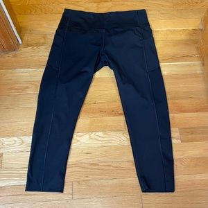 Heathyoga Leggings barely used